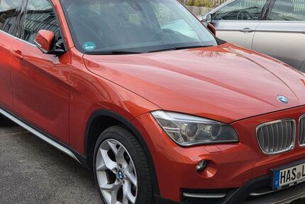 BMW X1 106.800 km 11.399 &euro; Wonfurt 97539