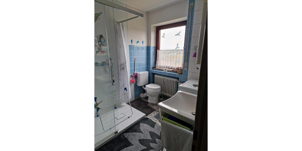 Etagenwohnung Oerlenbach - 4.5 Zimmer, 108 m&sup2;, 800&euro; | Angebot:25305096