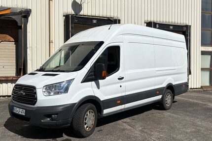 Ford Transit 227.500 km 15.500 &euro; Haßfurt 97437