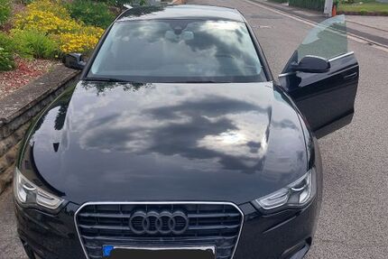 Audi A5 142.000 km 12.700 &euro; Hofheim 97461