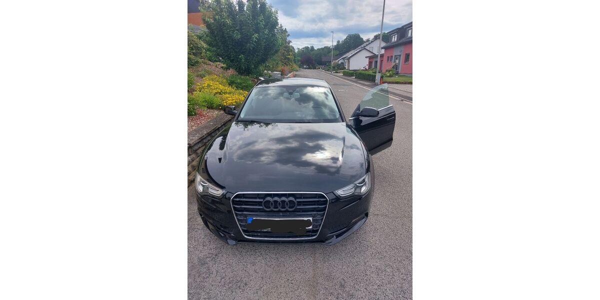 Audi A5 142.000 km 13.800 &euro; Hofheim 97461