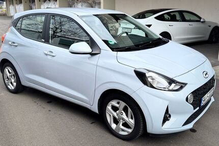 Hyundai i10 30.800 km 10.900 &euro; Schweinfurt 97424