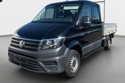 VW Crafter 83.550 km 39.990 &euro; Haßfurt 97437