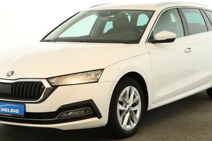 Skoda Octavia 81.000 km 23.590 &euro; Donnersdorf 97499