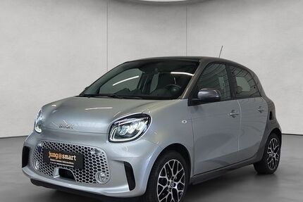 Smart Andere 11.248 km 13.855 &euro; Schweinfurt 97424