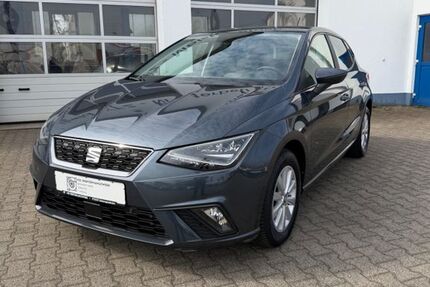 Seat Ibiza 75.050 km 12.999 &euro; Bergrheinfeld 97493