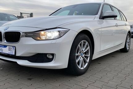 BMW 320 119.260 km 10.900 &euro; Bergtheim 97241