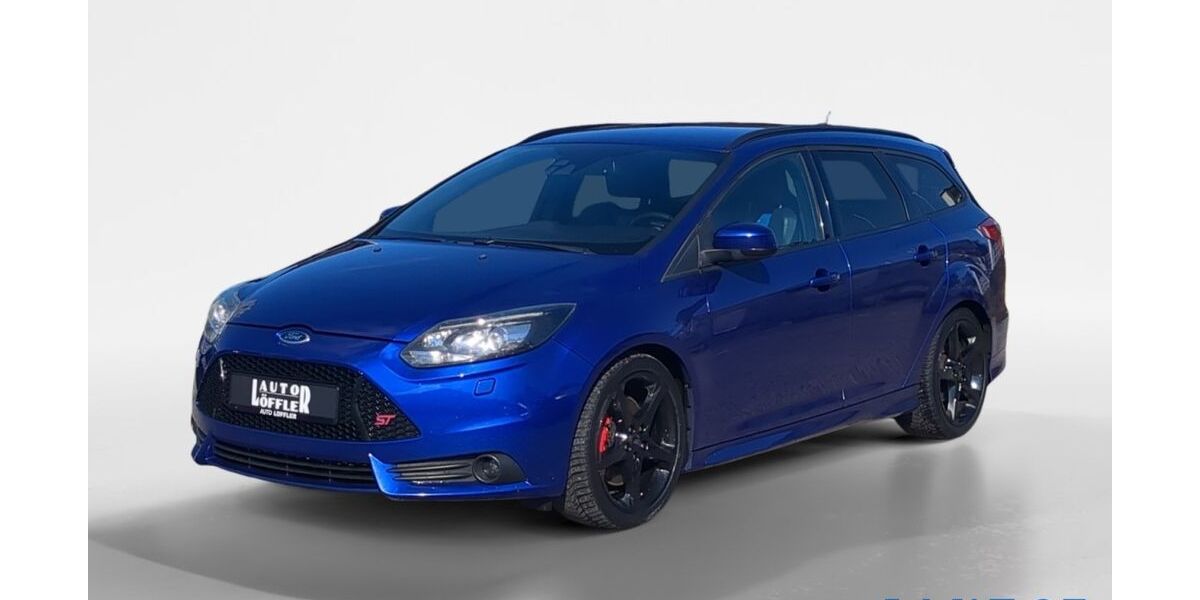 Ford Focus 204.500 km 6.980 &euro; Schweinfurt 97424