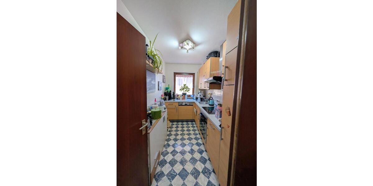 Etagenwohnung Oerlenbach - 3 Zimmer, 65 m&sup2;, 480&euro; | Angebot:25987737