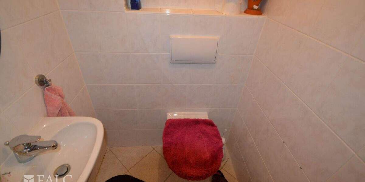 Etagenwohnung Maßbach - 3 Zimmer, 75 m&sup2;, 149.900&euro; | Angebot:25773340