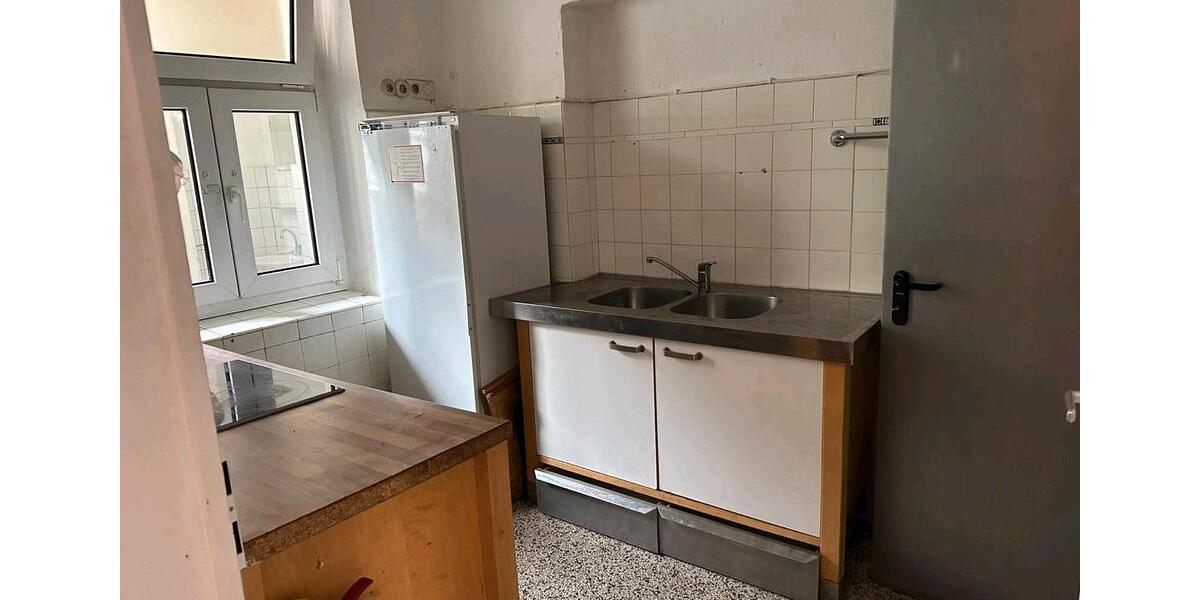 Etagenwohnung Schweinfurt Gartenstadt - 1 Zimmer, 16 m&sup2;, 360&euro; | Angebot:25435817