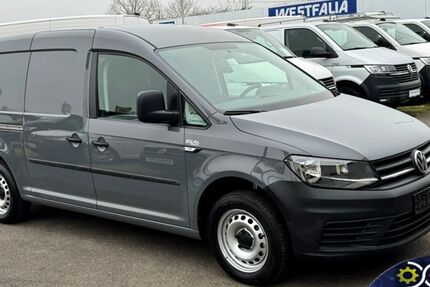 VW Caddy Maxi 87.000 km 14.800 &euro; Schweinfurt 97424