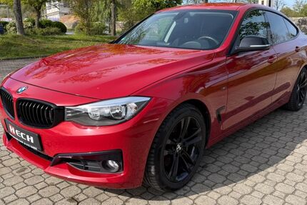 BMW 335 Gran Turismo 269.602 km 8.990 &euro; Bad Bocklet 97708
