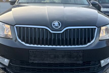 Skoda Octavia 250.000 km 5.699 &euro; Gerolzhofen 97447