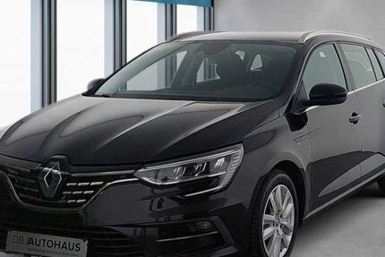 Renault Megane 96.147 km 13.960 &euro; Schweinfurt 97424