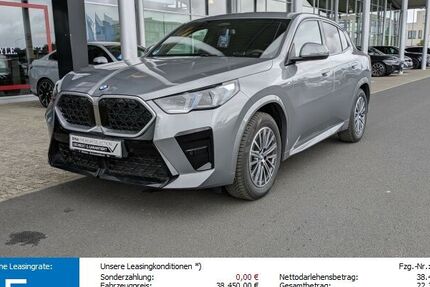 BMW X2 9.303 km 37.690 &euro; Schweinfurt 97424