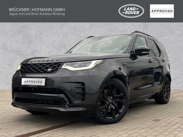 Land Rover Discovery 27.900 km 74.900 &euro; Kürnach 97273