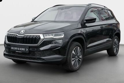 Skoda Karoq 25.900 km 30.990 &euro; Bad Kissingen 97688