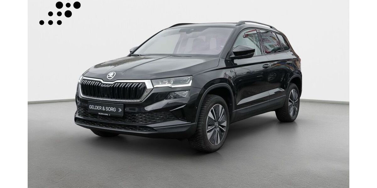 Skoda Karoq 25.900 km 30.990 &euro; Bad Kissingen 97688