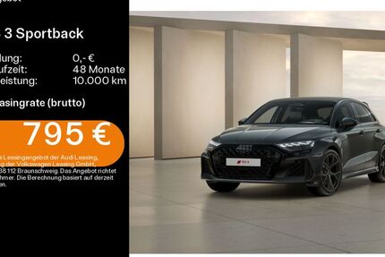 Audi RS3 9.990 km 71.980 &euro; Haßfurt 97437