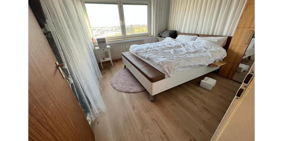 Etagenwohnung Schweinfurt Bellevue - 2 Zimmer, 67 m&sup2;, 210.000&euro; | Angebot:26084591
