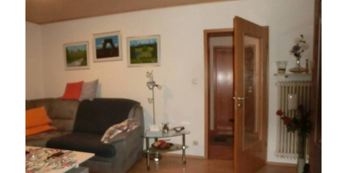 Etagenwohnung Schweinfurt Musikerviertel und amerik. Siedlung - 3 Zimmer, 80 m&sup2;, 149.000&euro; | Angebot:26154504