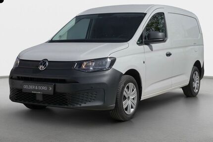 VW Caddy Maxi 66.665 km 17.990 &euro; Haßfurt 97437