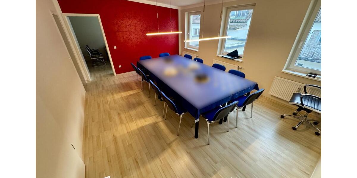 Gewerbeobjekt Schweinfurt Gartenstadt - 990&euro; | Angebot:24245605