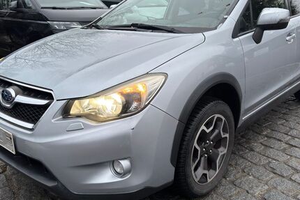 Subaru XV 159.752 km 6.990 &euro; Haßfurt 97437
