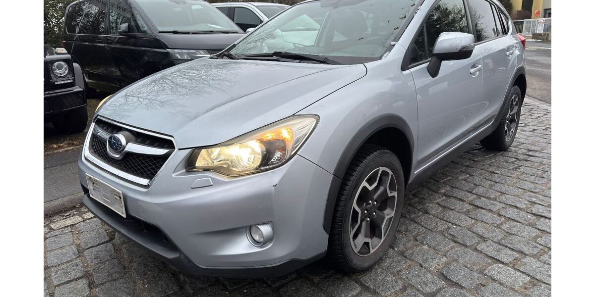 Subaru XV 159.752 km 6.990 &euro; Haßfurt 97437