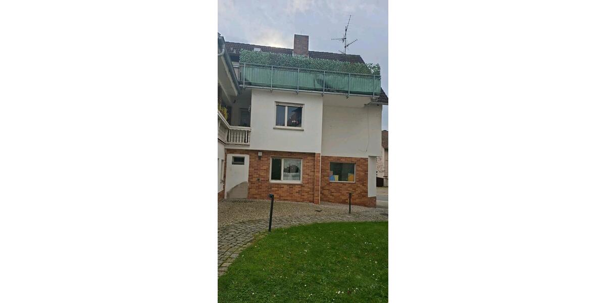 Mehrfamilienhaus, Wohnhaus Knetzgau - 480.000&euro; | Angebot:25510302