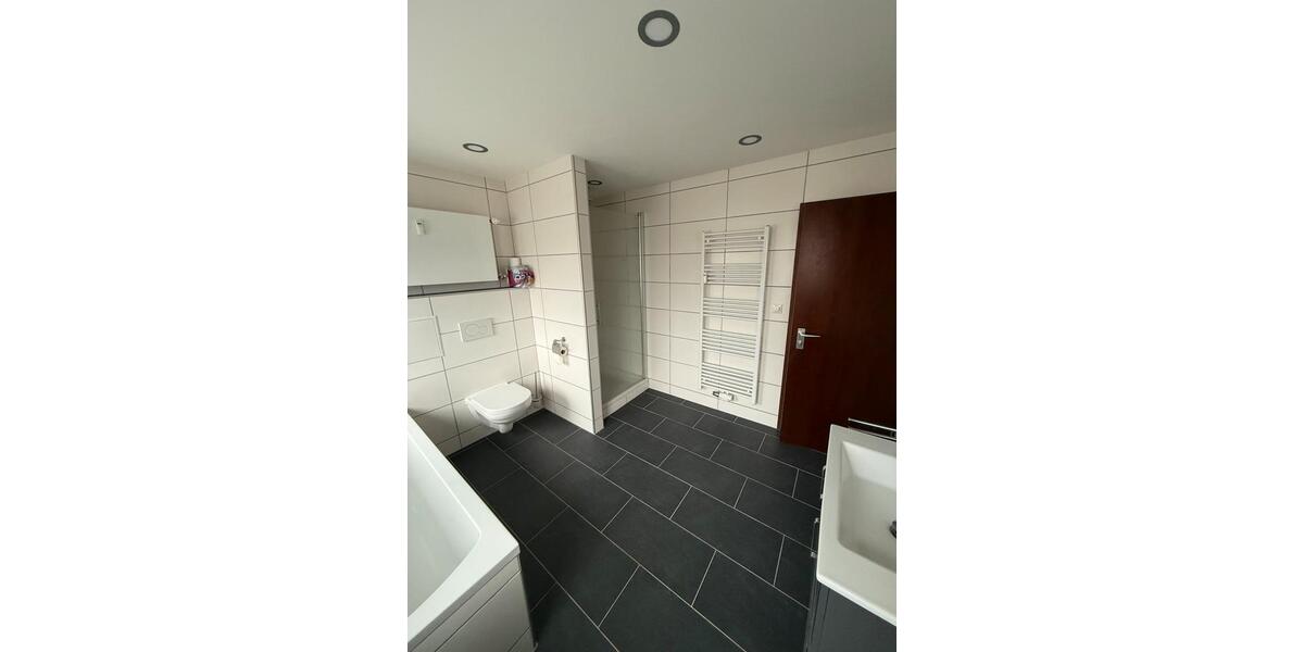 Etagenwohnung Bad Kissingen - 4 Zimmer, 95 m&sup2;, 850&euro; | Angebot:26029608