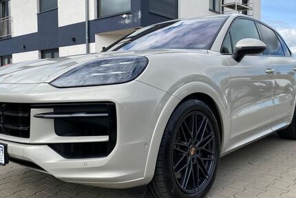Porsche Cayenne 11.087 km 128.500 &euro; Bergtheim 97241