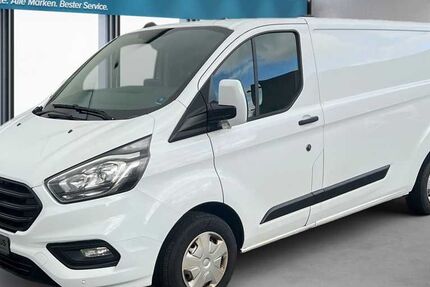 Ford Transit Custom 129.187 km 18.830 &euro; Schweinfurt 97424