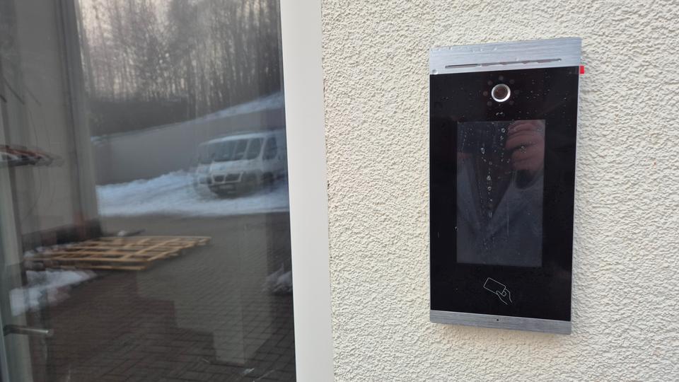 Etagenwohnung Bad Bocklet - 3 Zimmer, 95 m&sup2;, 935&euro; | Angebot:23830132