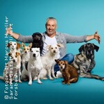 Andreas Ohligschläger - Hundherum zufrieden?