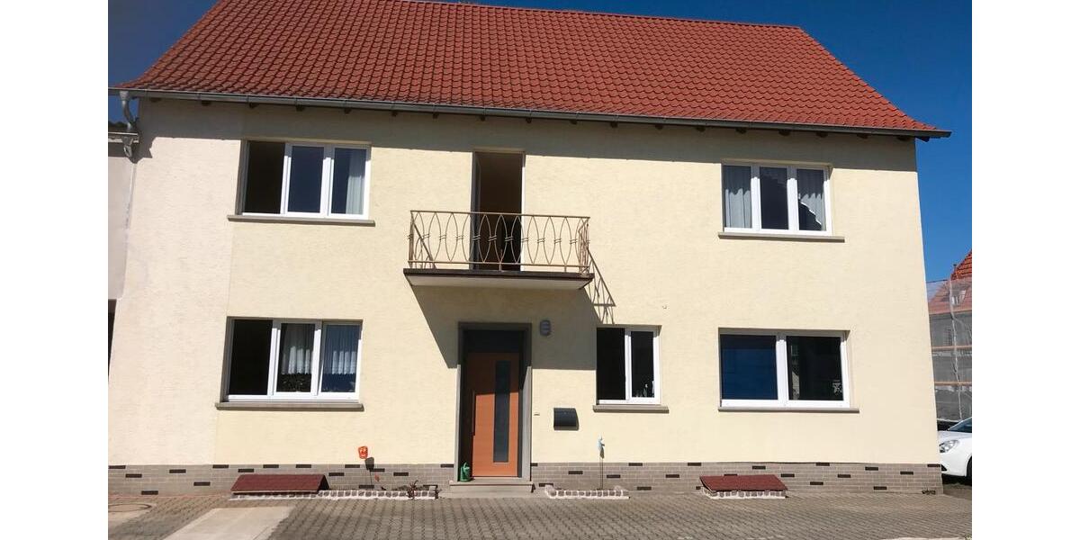 Einfamilienhaus Donnersdorf - 9 Zimmer, 186 m&sup2;, 1.390&euro; | Angebot:25948214
