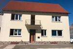 Einfamilienhaus Donnersdorf - 9 Zimmer, 186 m&sup2;, 1.390&euro; | Angebot:25948214