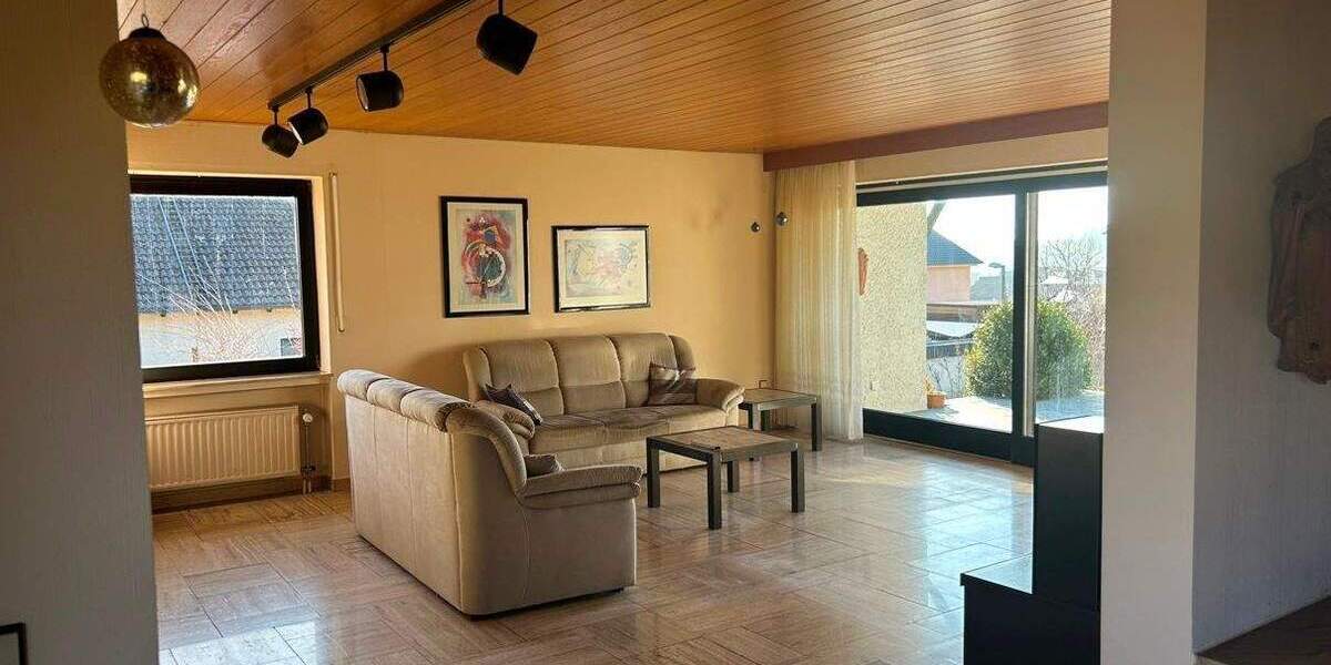 Bungalow Schonungen Waldsachsen - 5 Zimmer, 155 m&sup2;, 329.000&euro; | Angebot:25669810