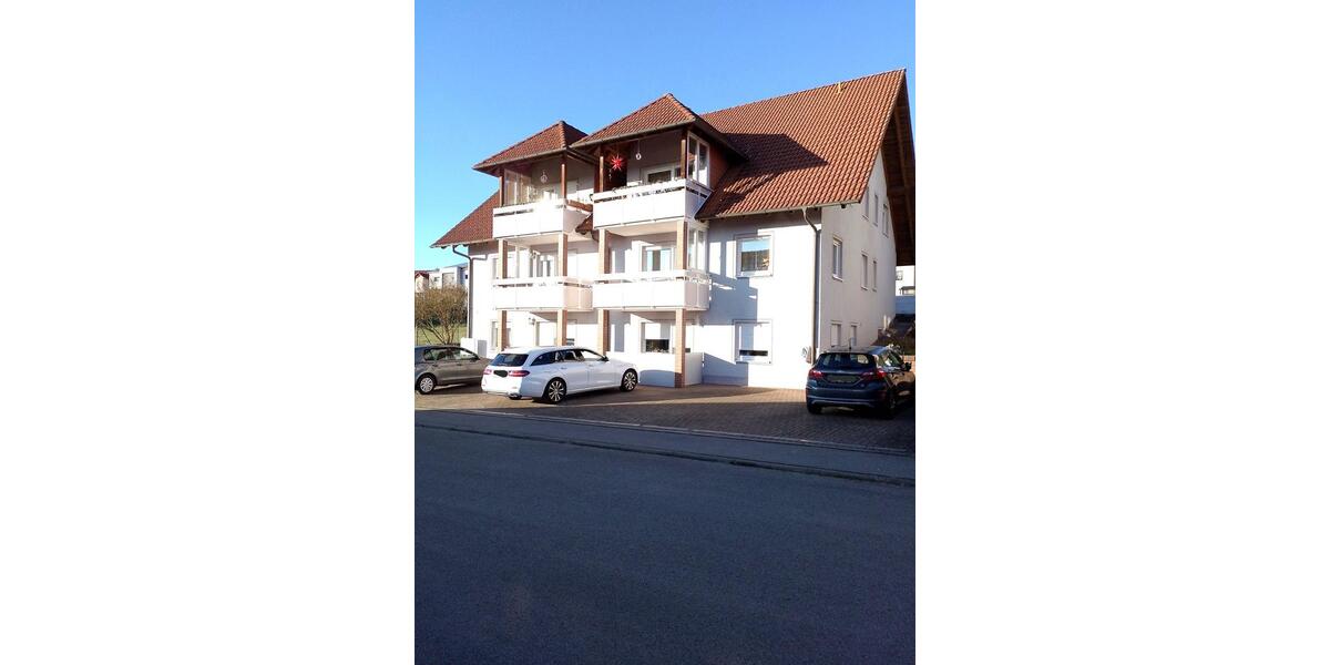 Mehrfamilienhaus, Wohnhaus Bad Bocklet - 15 Zimmer, 377 m&sup2;, 730.000&euro; | Angebot:24641284