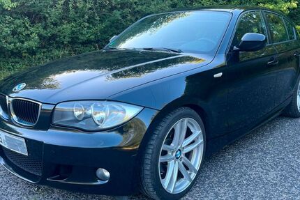 BMW 118 235.000 km 5.499 &euro; Trimberg 97725