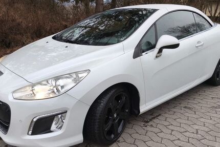 Peugeot 308 149.000 km 4.300 &euro; Hammelburg 97762