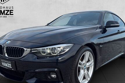 BMW 430 Gran Coupé 125.000 km 25.880 &euro; Gochsheim bei Schweinfurt 97469