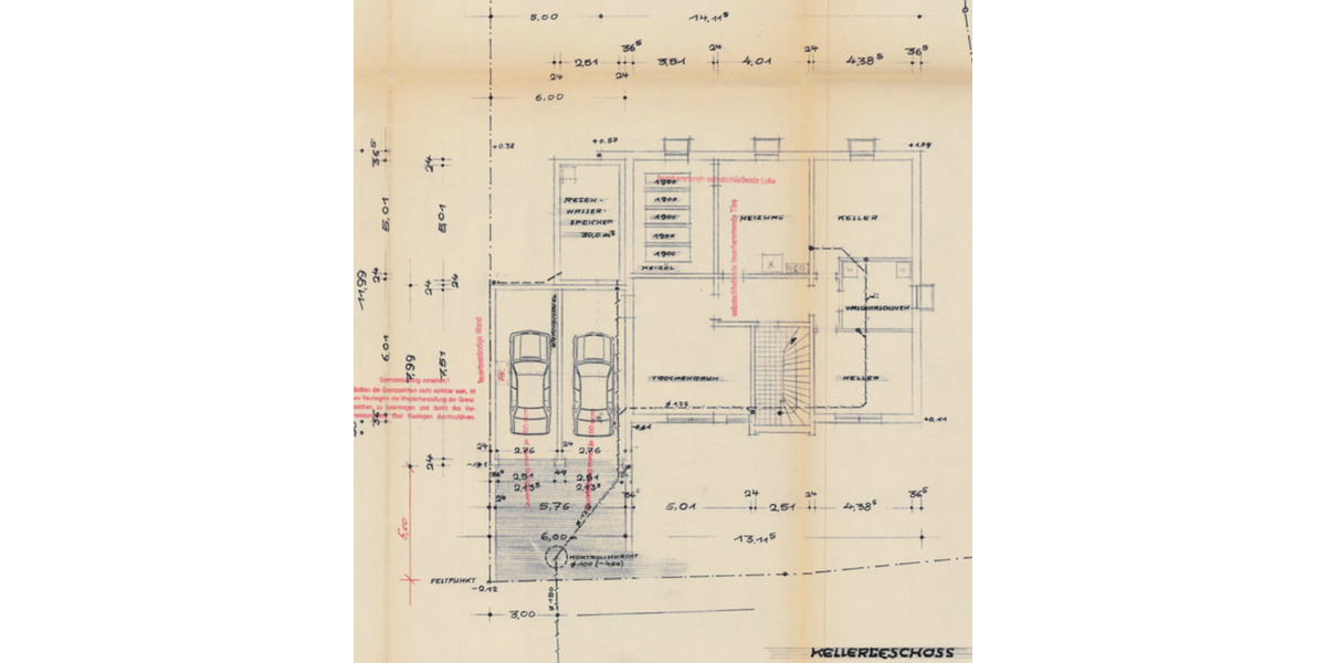 Mehrfamilienhaus, Wohnhaus Oerlenbach - 3 Zimmer, 300 m&sup2;, 340.000&euro; | Angebot:25789691