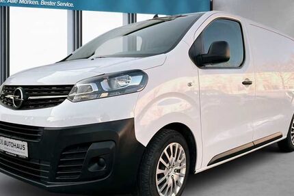 Opel Vivaro 78.959 km 16.890 &euro; Schweinfurt 97424