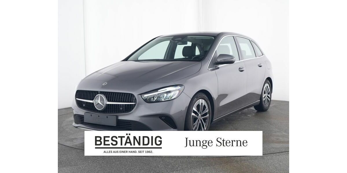 Mercedes-Benz B 200 16.466 km 33.490 &euro; Haßfurt 97437
