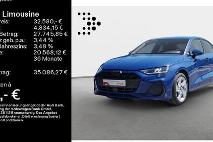 Audi A3 33.687 km 31.880 &euro; Schweinfurt 97424
