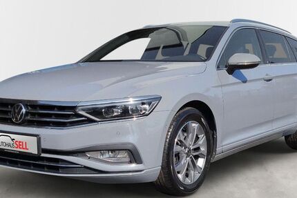 VW Passat Variant 119.423 km 20.690 &euro; Hammelburg 97762