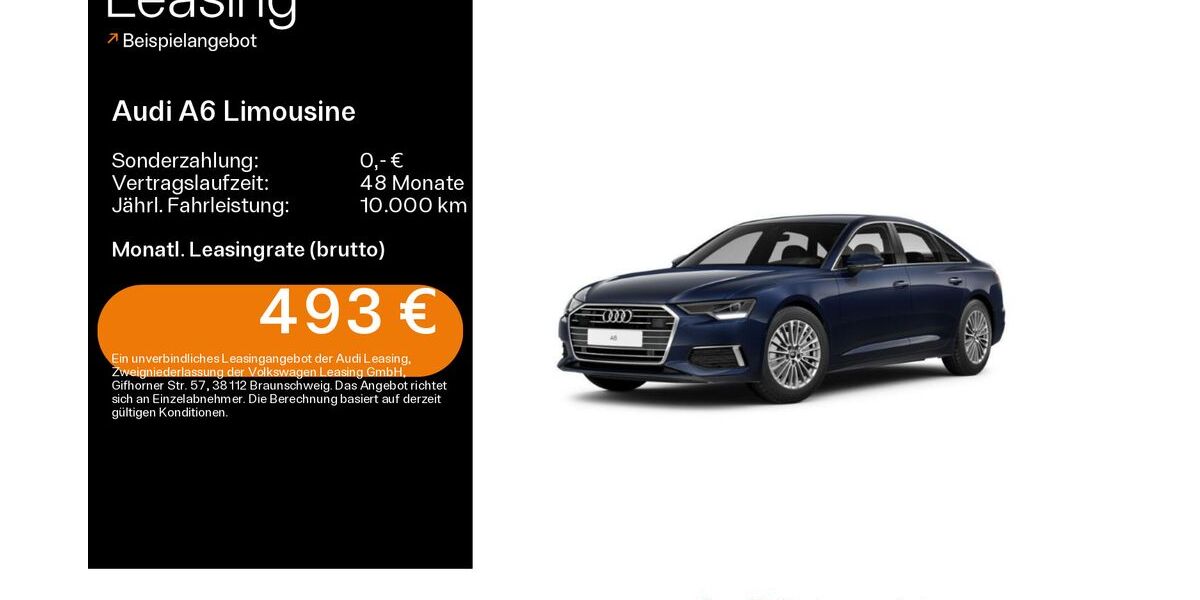 Audi A6 58.920 km 32.780 &euro; Haßfurt 97437