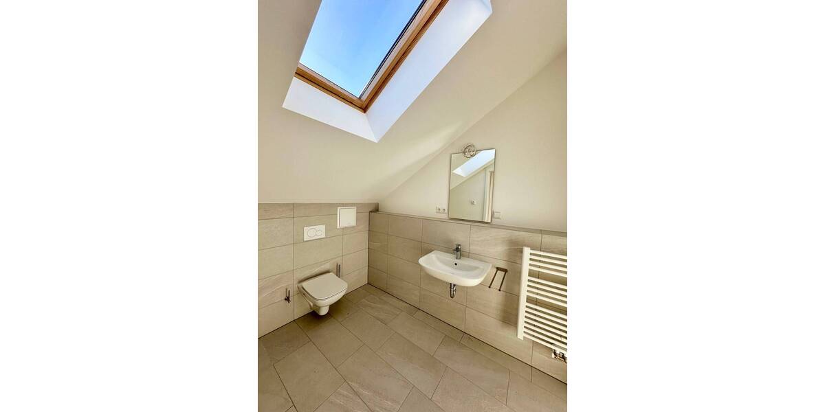 Etagenwohnung Schweinfurt Deutschhof - 2 Zimmer, 324.000&euro; | Angebot:25667558